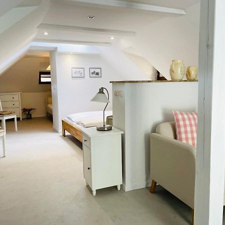 Ferienwohnung Am Elberadweg Мейсен Экстерьер фото
