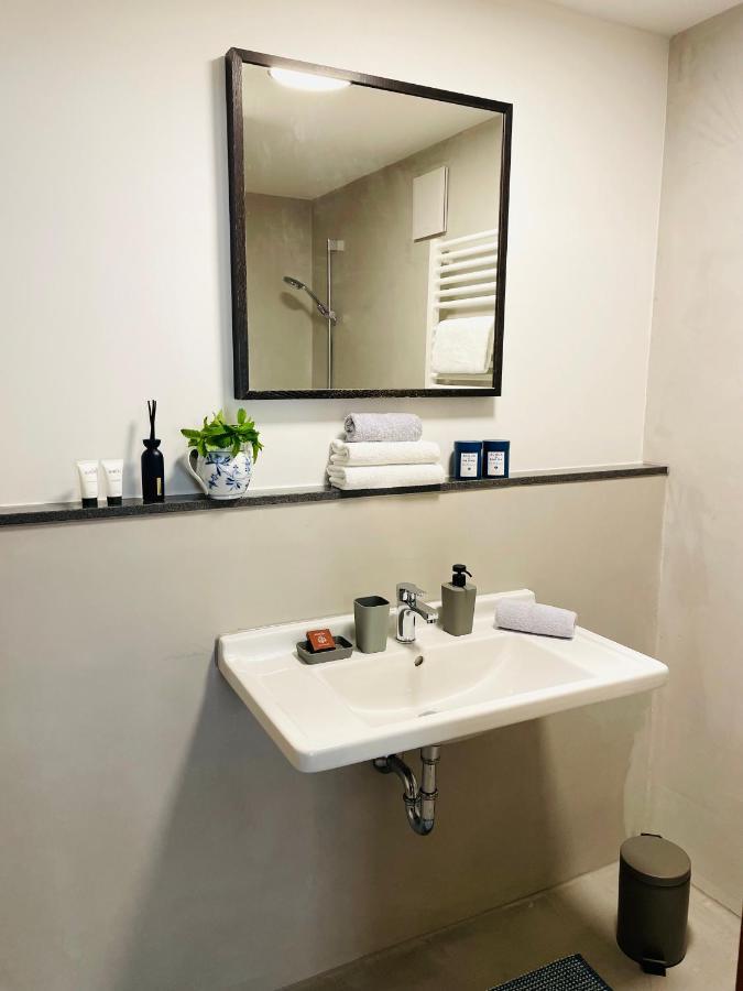 Ferienwohnung Am Elberadweg Мейсен Экстерьер фото